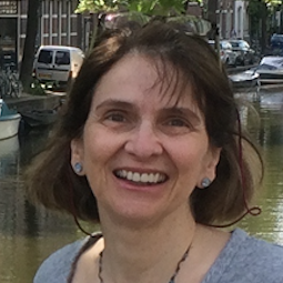 Photo de profil de Christine Marleau