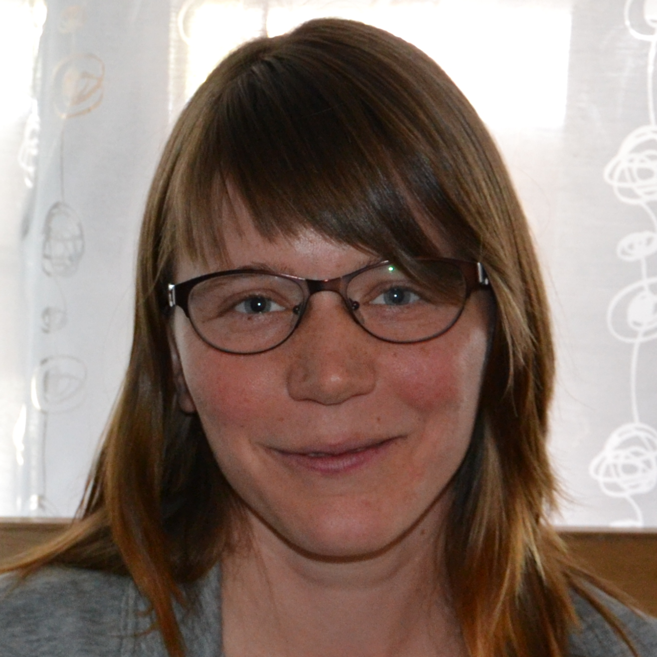 Photo de profil de Julie Hermann