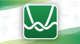 Image de cours - La calculatrice graphique Desmos