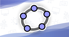 Image de cours - GeoGebra