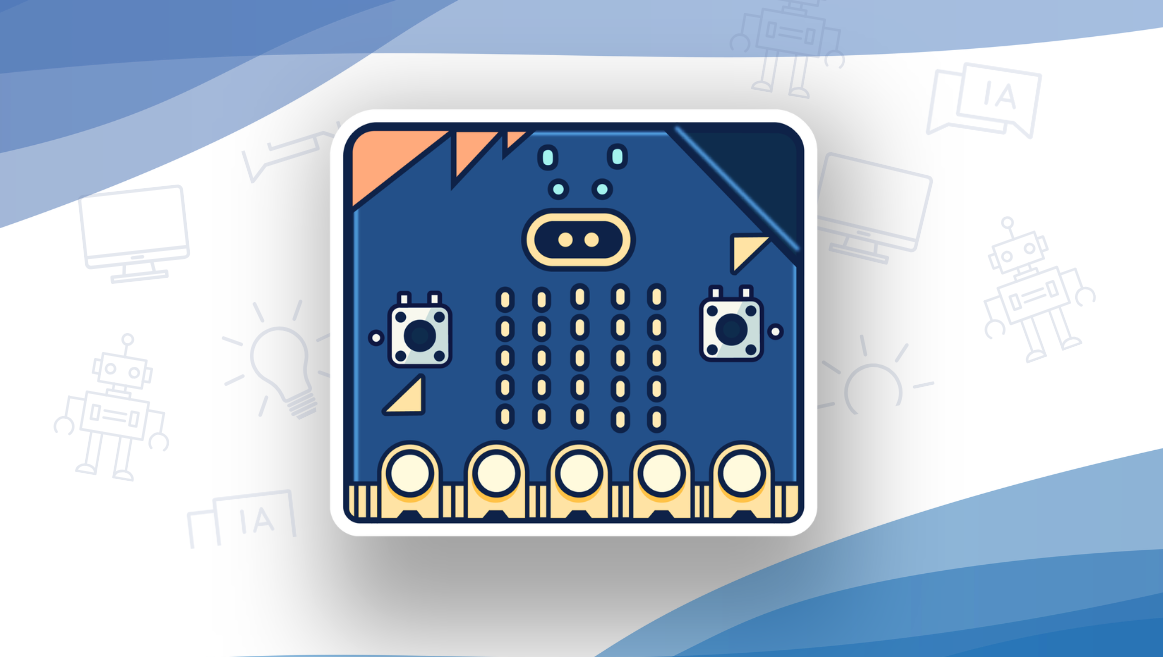 Micro:bit en science et technologie