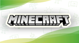 Image de cours - Minecraft Education en MST