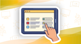 Image de cours - Questionnaires interactifs en soutien à l’apprentissage