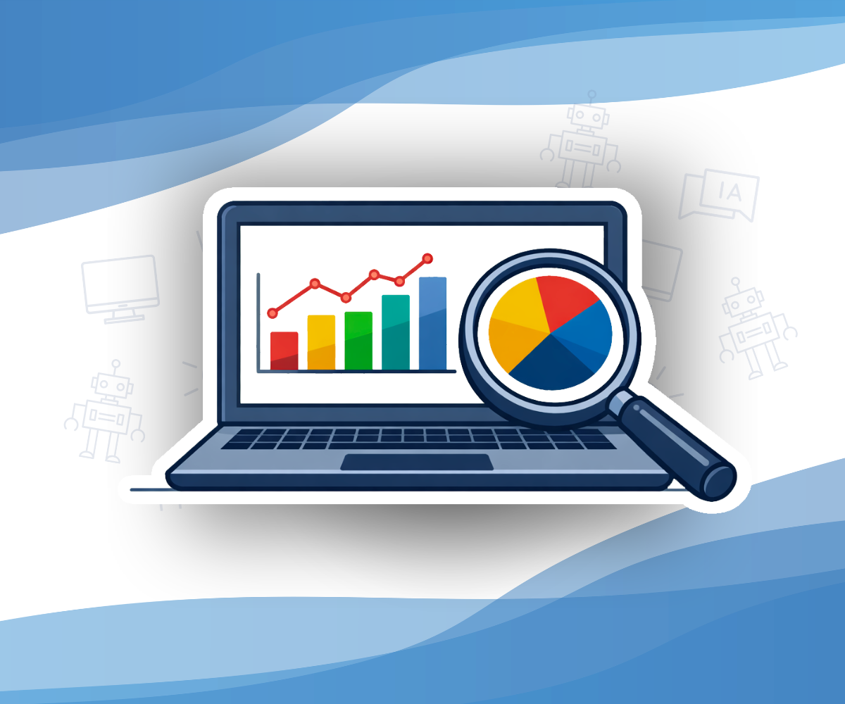 Outils numériques pour la cueillette et l'analyse de données