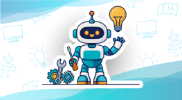 Image de cours - Robotique, premiers pas ou développement d’activités en lien avec le PFEQ