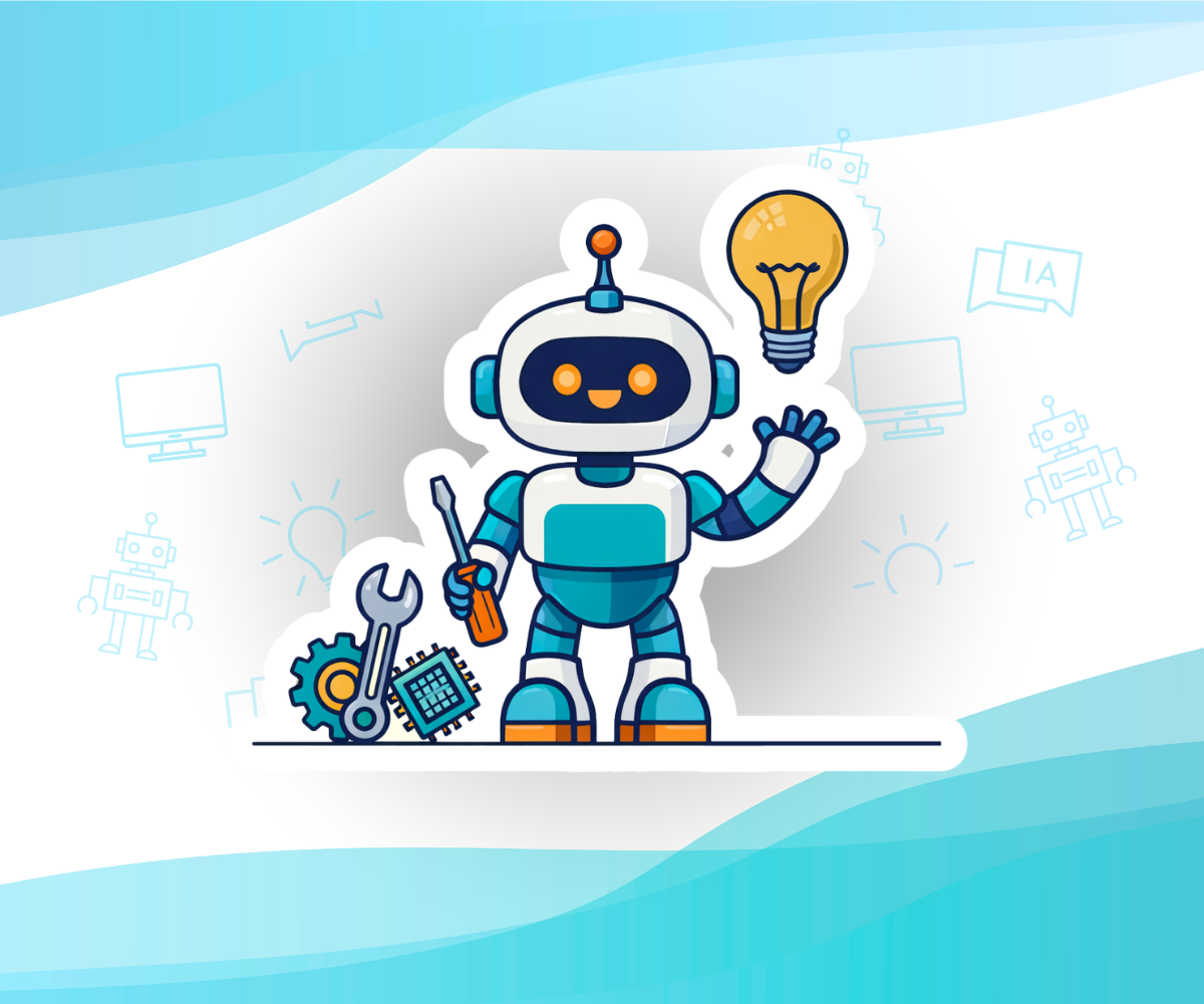 Les premiers pas en robotique