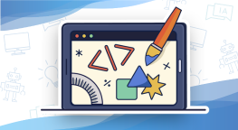 Image de cours - Tinkercad circuit
