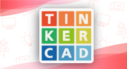 Image de cours - Tinkercad circuit