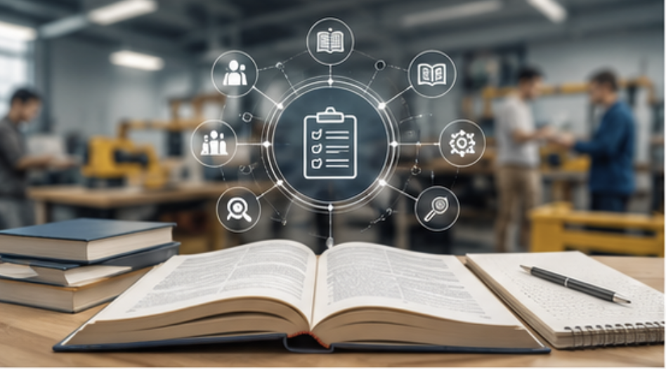 Image de cours - Webinaire FP - Du programme d'études à la planification pédagogique