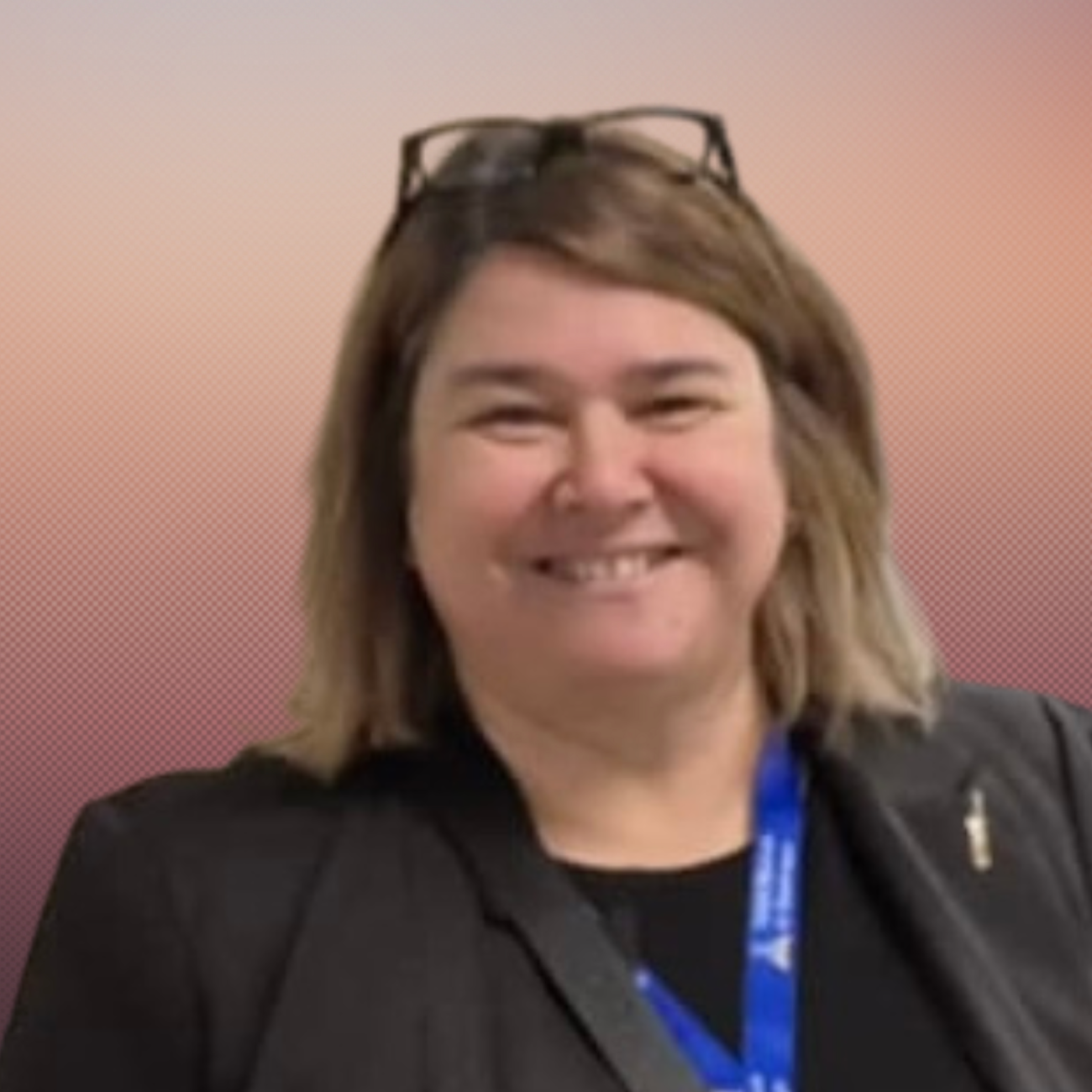 Photo de profil de Sonia Blouin