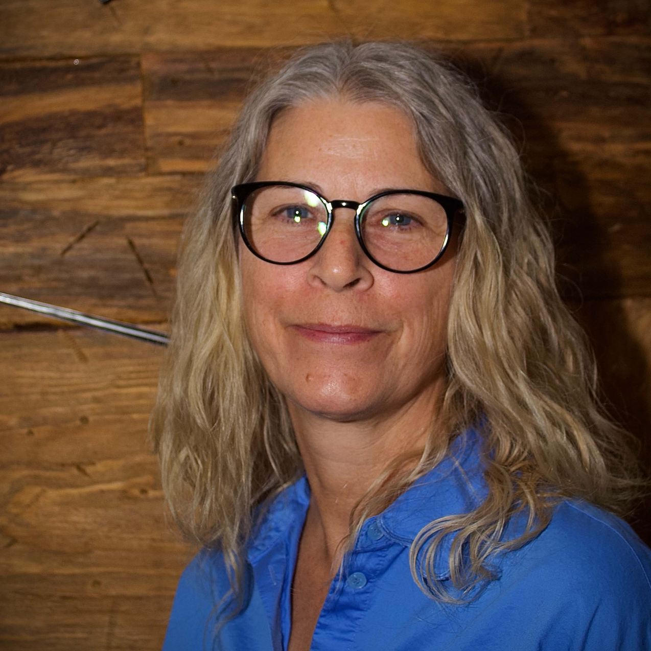 Photo de profil de Sonia Blouin