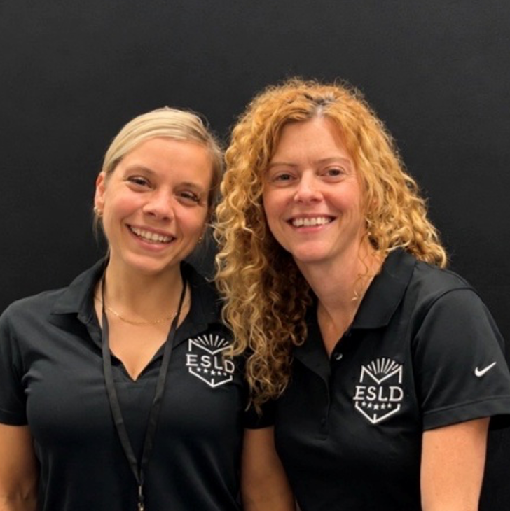 Photo de profil de Valérie Jutras et Nathalie Paquin