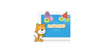 Image de cours - Coder avec ScratchJr