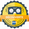 Image du badge de la formation