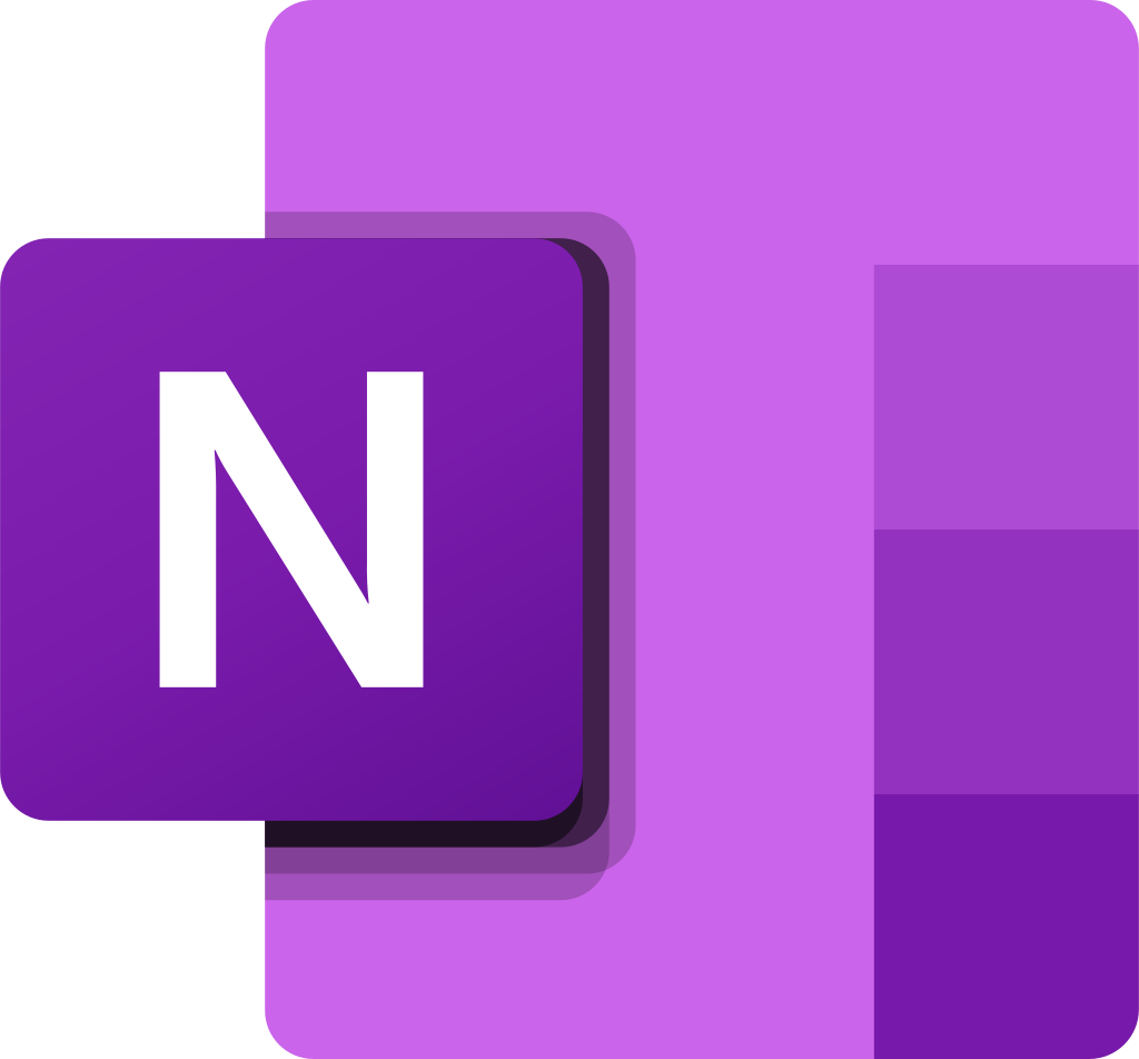 Logo OneNote