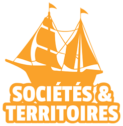 Logo de Sociétés et Territoires