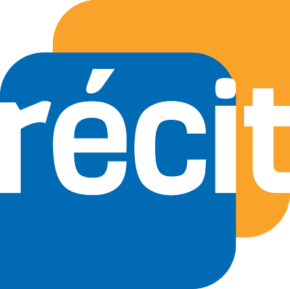 Logo du RÉCIT