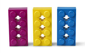 Lego brique