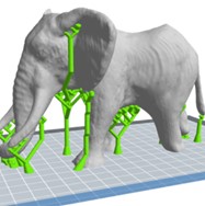 Image de cours - Modélisation et impression 3D