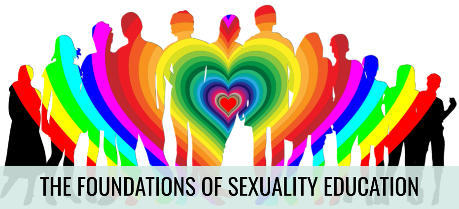 Image de cours - The Foundations of Sexuality Education