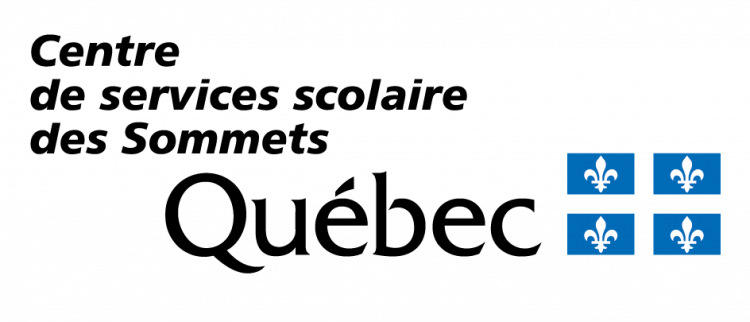 Logo CSS des Sommets