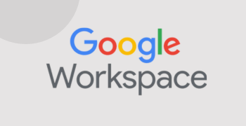 Image de cours - Enseigner avec Google Workspace