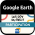 Badge participation - RDV du RÉCIT du 6 juin 2023 - Google Earth