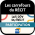 Badge participation - RDV du RÉCIT du 6 juin 2023 - Carrefours du RÉCIT
