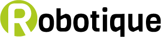 Logo Robotique