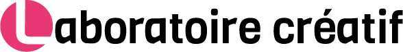 Logo Laboratoire créatif