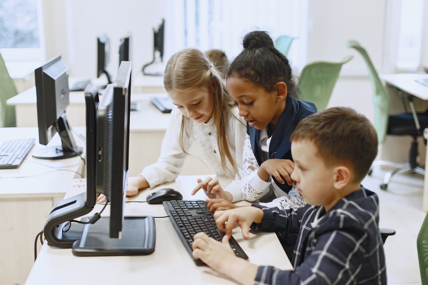 Course: Planning the Integration of Technology in ESL | Campus RÉCIT