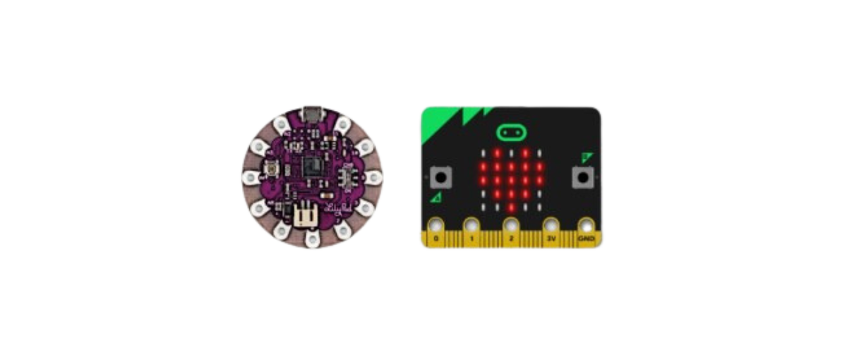 Image de cours - Arts et robotique avec l’utilisation des microcontrôleurs Micro:bit et LilyPad 