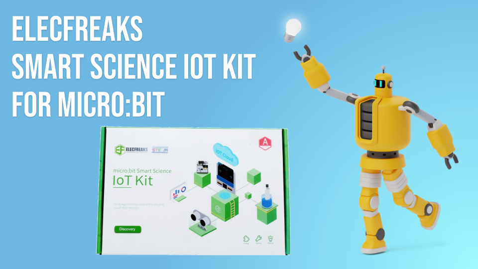 kit Iot